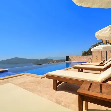 Private Focus * Kalkan