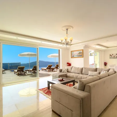 Villa Private Focus *