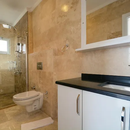 Villa Private Focus