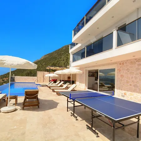 Private Focus Villa *
