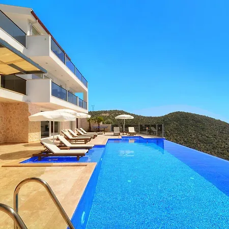 Private Focus * Kalkan