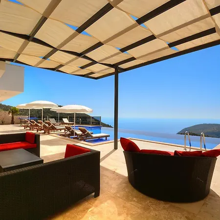 Villa Private Focus *