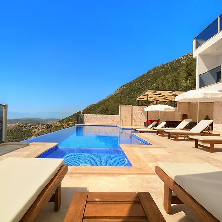 Private Focus Villa