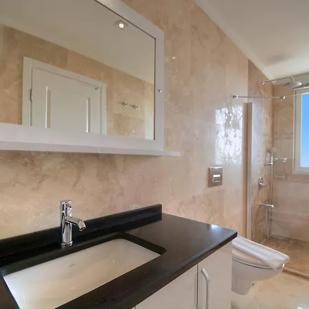Private Focus Villa *