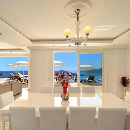 Villa Private Focus