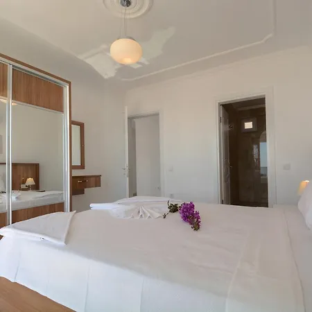 Private Focus Villa *