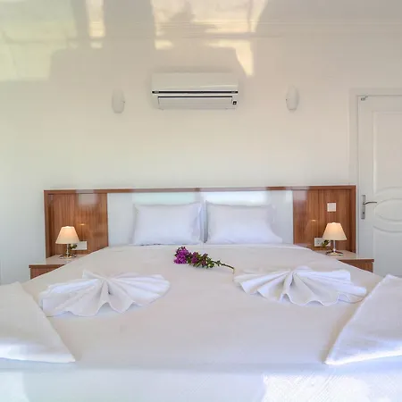 Villa Private Focus