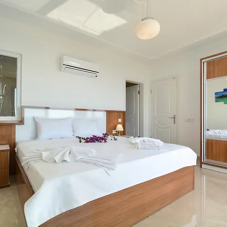 Villa Private Focus *