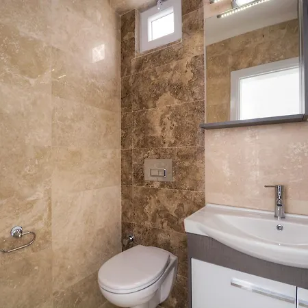 Private Focus Villa *