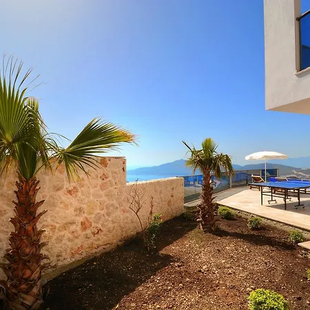 Private Focus Villa *