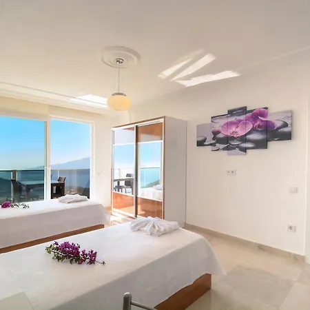 Private Focus * Kalkan