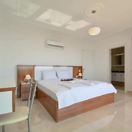 Villa Private Focus