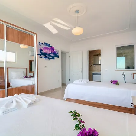 Private Focus Villa Kalkan