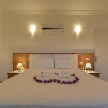Private Focus Villa Kalkan
