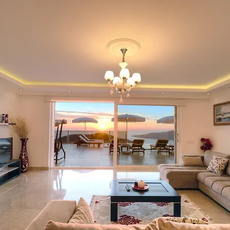 Private Focus Kalkan