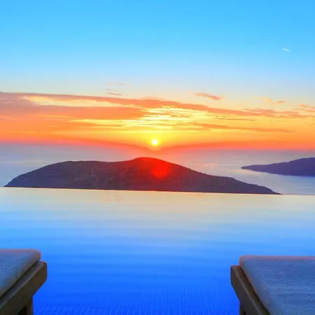 Private Focus Villa *