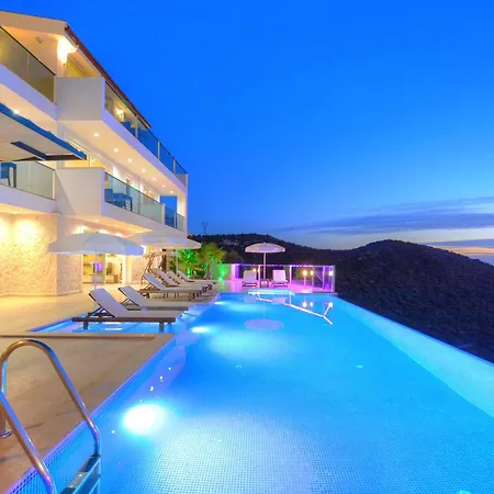 Private Focus Kalkan