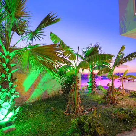 Private Focus Villa *