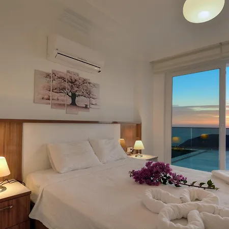 Private Focus Villa *