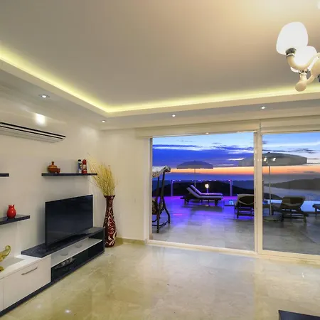 Private Focus Kalkan