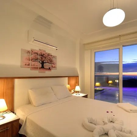 Villa Private Focus Kalkan