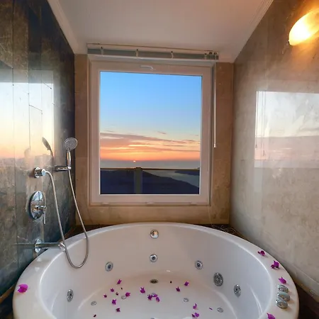 Private Focus Villa