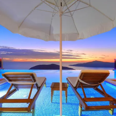 Private Focus * Kalkan